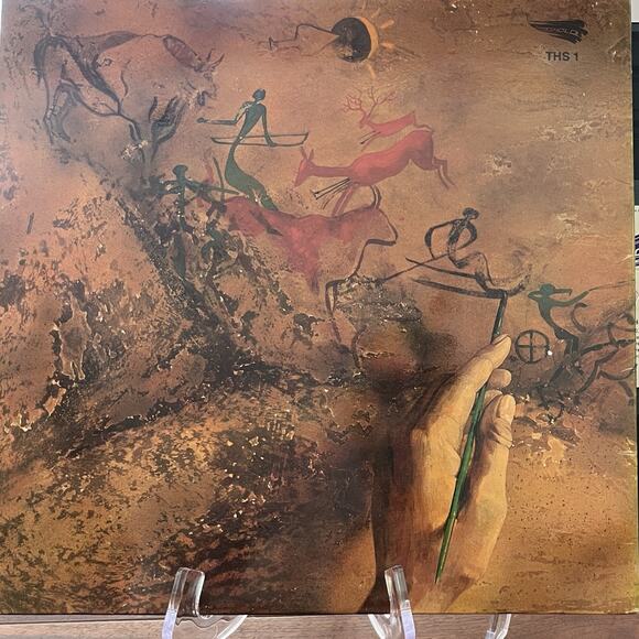 The Moody Blues To Our Children's Children's Children Vinyl LP 1969 Threshold - Picture 10 of 10